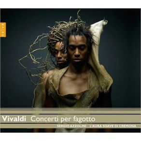 Download track 04 - Bassoon Concerto RV 472 In C Major- I. Allegro Non Molto Antonio Vivaldi