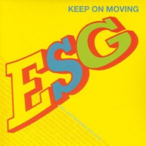 Download track Keep On Moving Esg