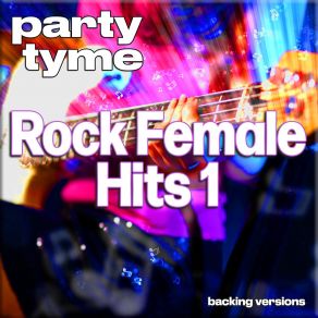 Download track Hard To Make A Stand (Made Popular By Sheryl Crow) (Backing Version) Party Tyme