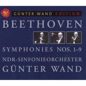 Download track 02 - Symphonie Nr. 2 - II. Larghetto Ludwig Van Beethoven