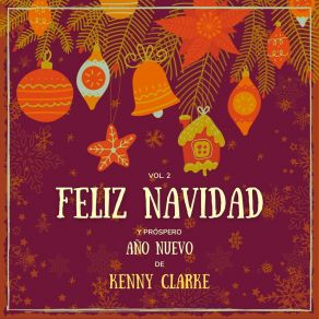 Download track Plenty For Kenny Kenny Clarke