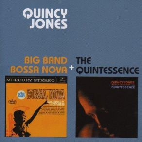 Download track Se E Tarde, Me Perdoa (Forgive Me If Im Late) Quincy Jones