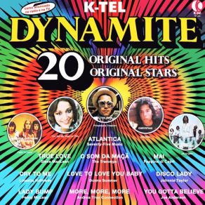 Download track That's The Way (I Like It) KC And The Sunshine Band