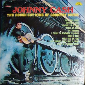 Download track I Forgot To Remember To Forget Johnny Cash