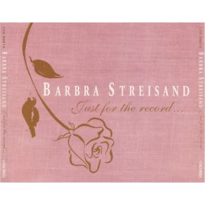 Download track A Sleepin' Bee (From The Jack Parr Show) Barbra Streisand