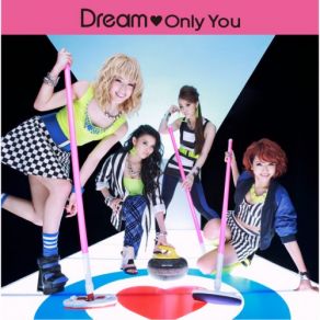 Download track Only You The Dream
