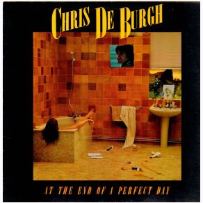 Download track Perfect Day Chris De Burgh