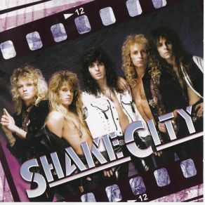 Download track Can't Get Over You Shake City Productions