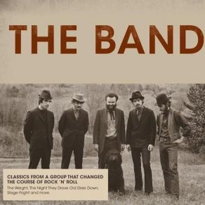 Download track The Shape I'm In The Band
