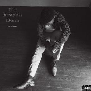 Download track Comin' Over DJ Willis