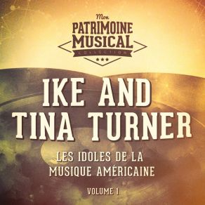 Download track Mind In A Whirl Ike