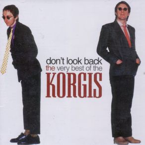 Download track Don't Say That It's Over The Korgis