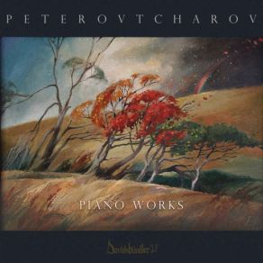 Download track Mazurka No. 3 In D Minor Peter Ovtcharov