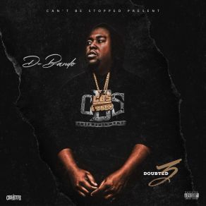 Download track Lesson Learned D-Bando