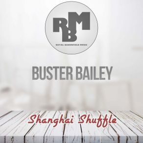 Download track I'm Cuttin' Out (Original Mix) Buster Bailey