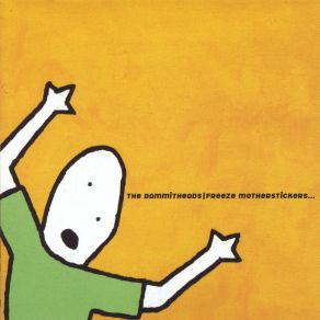 Download track A Hard Way To Go The Dammitheads