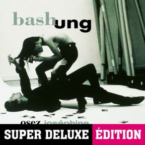Download track Volutes (Démo) Alain Bashung