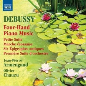 Download track Petite Suite - IV. Ballet: Allegro Giusto Tempo Di Valse Tempo I Mouvem... Claude Debussy