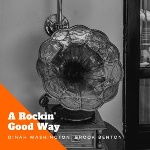 Download track Not One Step Behind Brook Benton