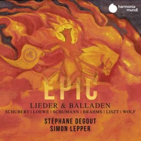 Download track Der Zwerg, D. 771 Stephane Degout, Simon Lepper