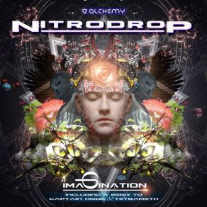 Download track Imagination Nitrodrop
