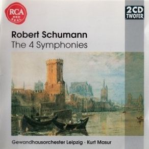 Download track Ouverture, Scherzo Und Finale - III. Finale: Allegro Molto Vivace Robert Schumann