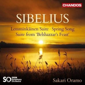 Download track 3. Lemminkäinen Suite Op. 22 - 2. The Swan Of Tuonela Jean Sibelius