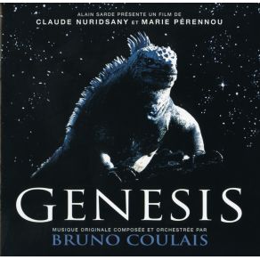 Download track Genesis Bruno Coulais
