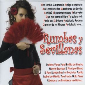 Download track Cantame Isabel De Merida