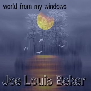 Download track Searching The Long Way Home Joe Louis Beker