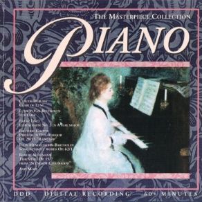 Download track 3. Brahms Waltz In A Flat Major Op 39 15 Leonard Hokanson, Marian Pivka