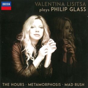 Download track 9. Metamorphosis Three Philip Glass
