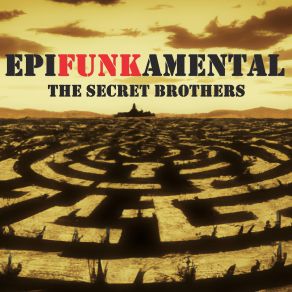 Download track Last Episode The Secret Brothers