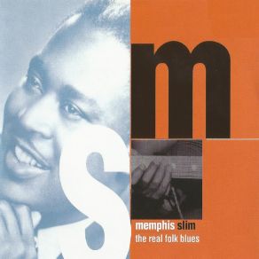 Download track I Guess I'm A Fool Memphis Slim