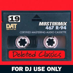 Download track The DJ Set - New Years Party Starts 'Man I Feel Like A Woman' (130~146) Mastermix