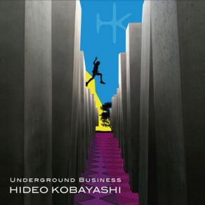Download track Was It A Dream? (Original Mix) Hideo Kobayashi