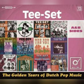 Download track Long Ago (Now It Ain't So) Tee - Set