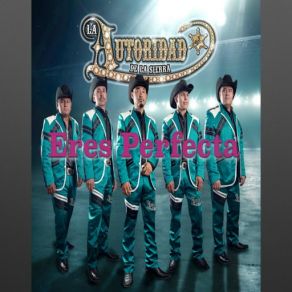 Download track Eres Perfecta La Autoridad De La Sierra