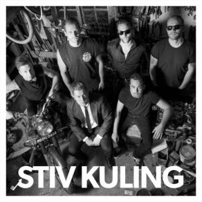 Download track Not Your Man Stiv Kuling