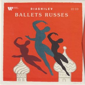 Download track Sleeping Beauty: Act One 'The Spell' No. 8. Pas D'action: Aurora's Variation Tchaikovsky