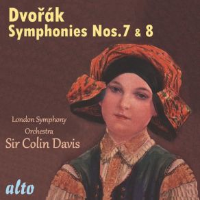 Download track Symphony No. 7 In D Minor, Op. 70 - IV. Finale. Allegro Colin Davis, London Symphony Orchestra