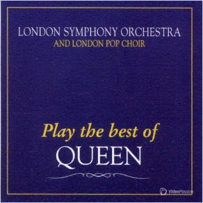 Download track Under Pressure London Symphony Orchestra And Chorus