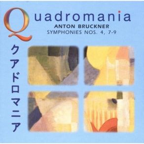 Download track 1. Allegro Moderato Bruckner, Anton