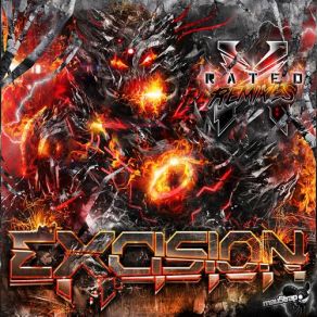 Download track Execute (High Rankin Remix) ExcisionHigh Rankin