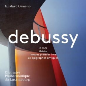 Download track 08. Images, Book 1, L. 110 (Arr. C. Matthews For Orchestra) - No. 2, Hommage A Rameau Claude Debussy