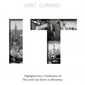 Download track Counting Out Time Dave KerznerFrancis Dunnery, Sonic Elements