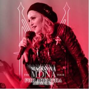 Download track I'M Addicted Madonna