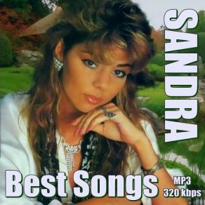 Download track Innocent Love Sandra