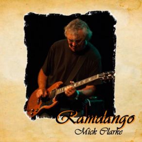 Download track Helping Hand Mick Clarke