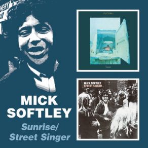 Download track If You'Re Not Part Of The Solution, You Must Be Part Of The Problem Mick Softley